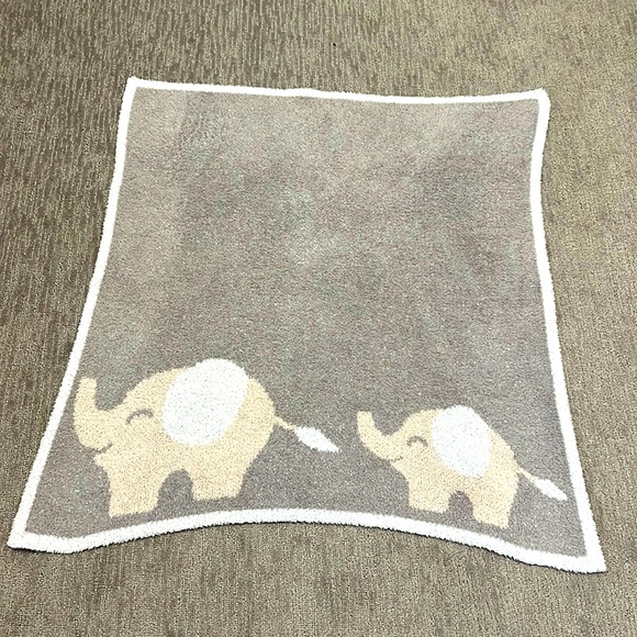 Barefoot Dreams Other Barefoot Dreams Cozychic Follow Me Blanket